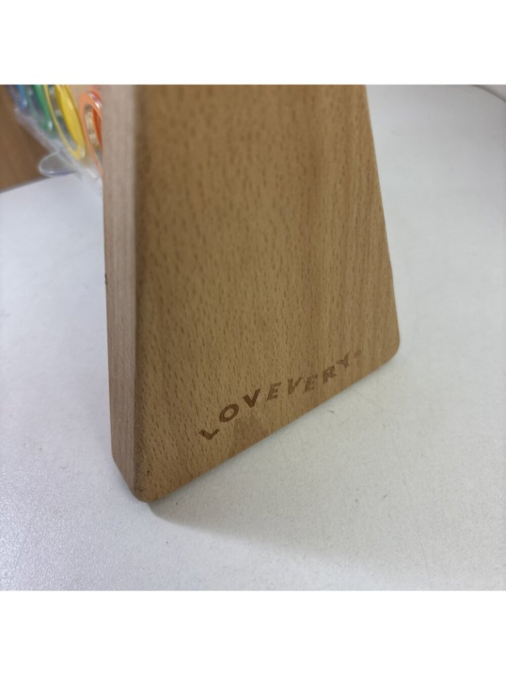 Lovevery The Helper Drop and Match Dot Catcher Play Kit 25-27 Months Montessori - Picture 2 of 5
